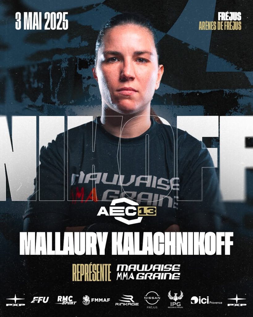 club de MMA Fréjus