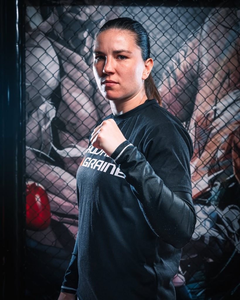 Nos Combattants – Mauvaise Graine MMA